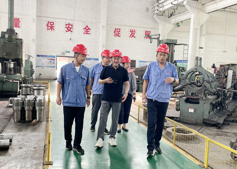 2024.09.02葛偉偉 順利通過礦用設備檢修資質現(xiàn)場評審2.jpg